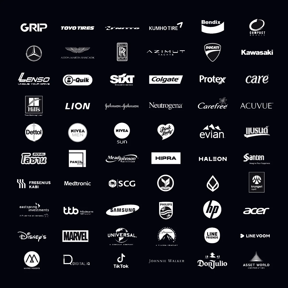 Chawawa Valued Partners